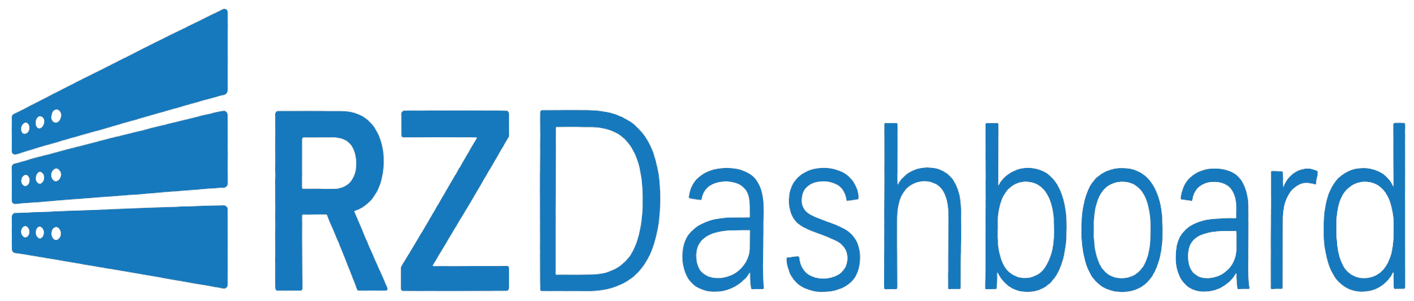 RZ Dashboard